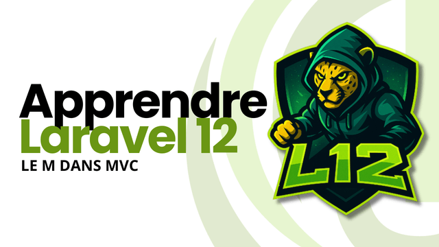 Miniature de la vidéo: Le M dans MVC